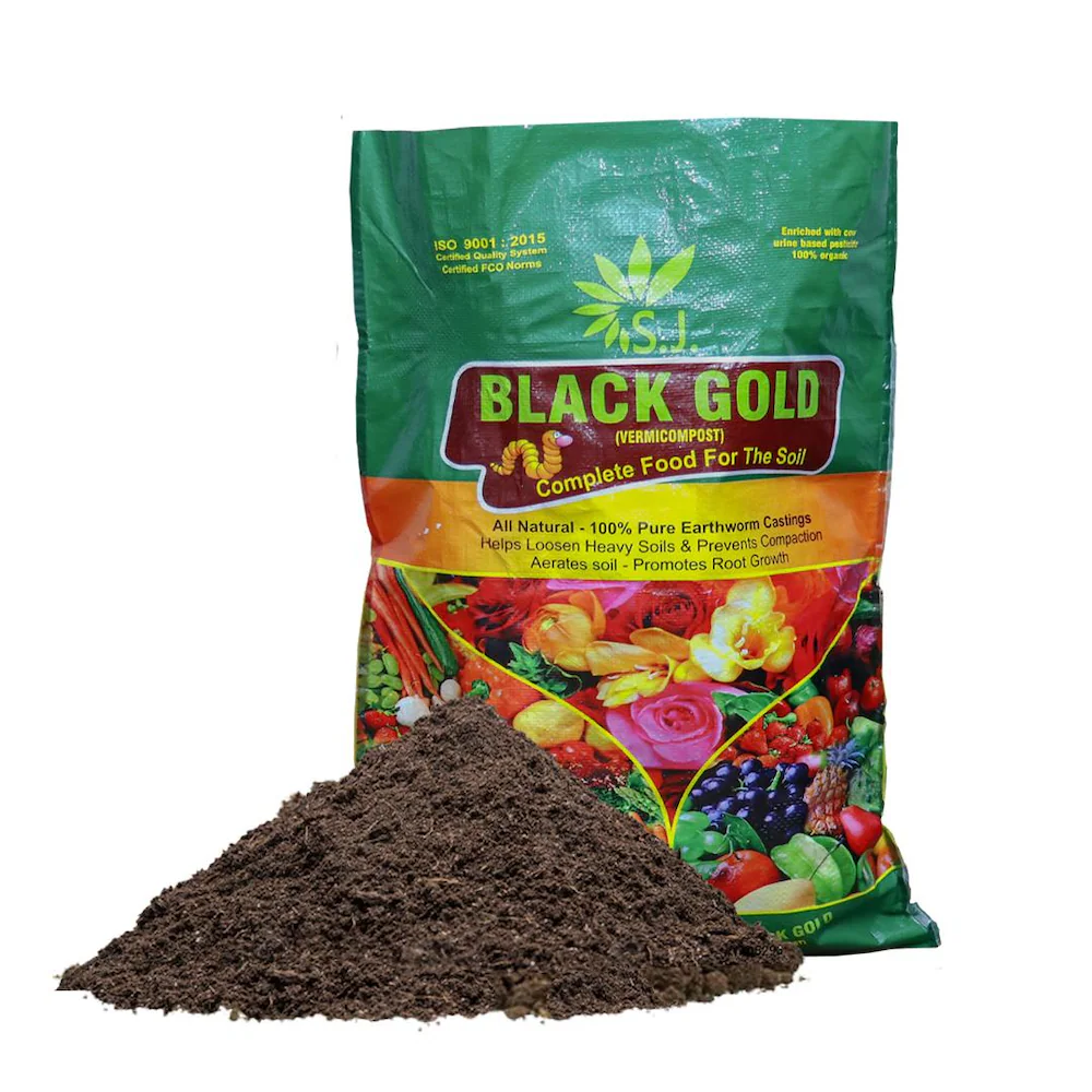 Vermicompost 20kg Bag